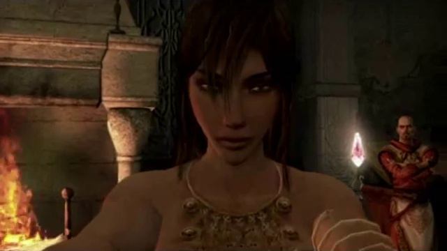 Dark Messiah might and magic AMV смотреть онлайн