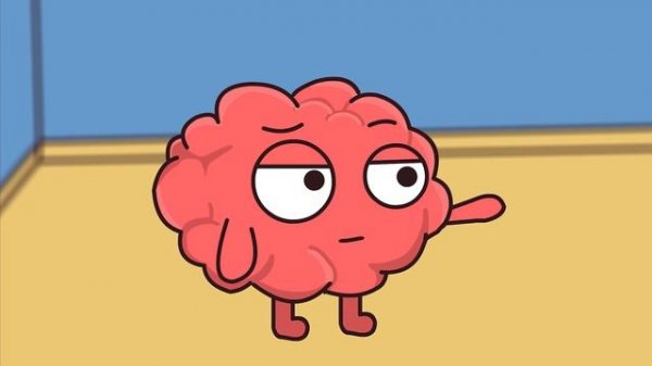 ЗАБЛУДИЛАСЬ В ЛЕСУ (Анимация КЛЭР)