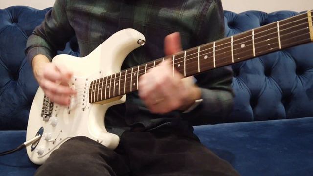 Karolis Dirma - Zitti E Buoni by Måneskin - Guitar Cover смотреть онлайн