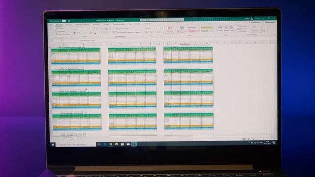 Улучшаем встроенную графику Ryzen 3500U в Lenovo S540
