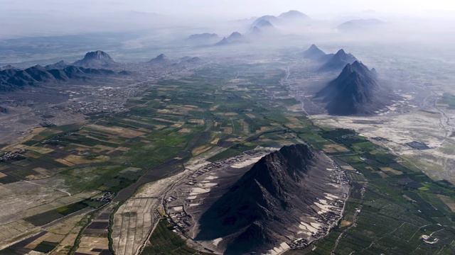 AFGHANISTAN 4K : Visual & Culture / Tourism Of Afghanistan