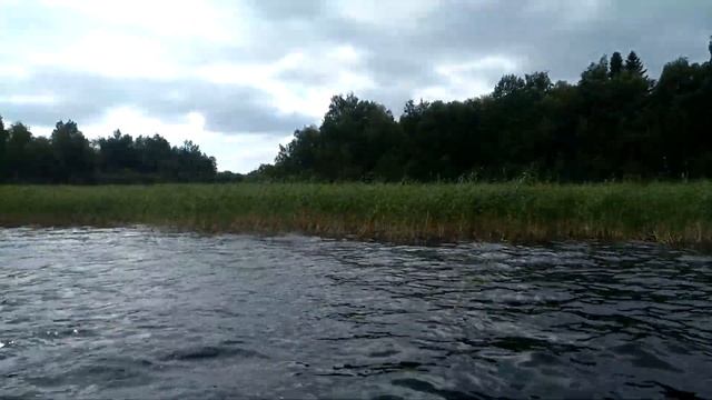 Карелия!!! Кушири! Хорошо вошел!!! смотреть онлайн