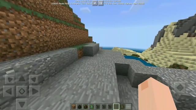 ПОДРОБНЫЙ ОБЗОР НОВОГО MINECRAFT PE 1.6.0.8! ИСПРАВЛЕНО МНОГО БАГОВ! СКАЧАТЬ БЕСПЛАТНО, БЕЗ ЛИЦЕНЗИ смотреть онлайн