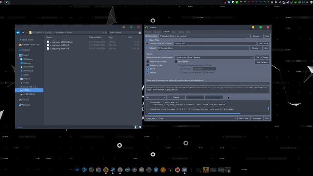 CUSTOM CSGO MODELS | HUGE MODEL PACK FREE | FULL TUTORIAL смотреть онлайн