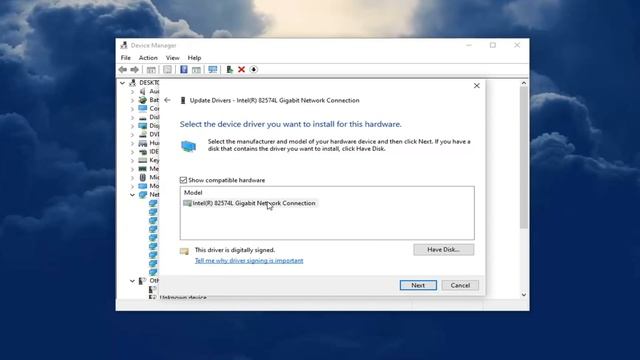 Fix Problem With Wireless Adapter or Access Point Windows 10/8/7 [Tutorial] смотреть онлайн