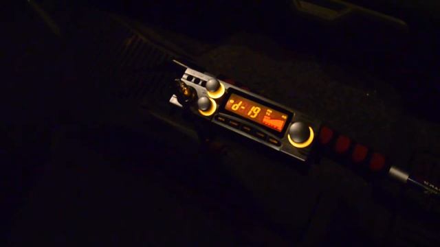 MegaJet 600 Turbo 19 канал Московская Служба Спасения смотреть онлайн