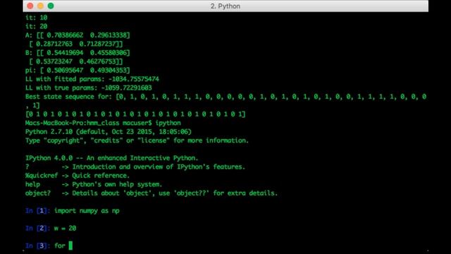 Gradient Descent Tutorial смотреть онлайн