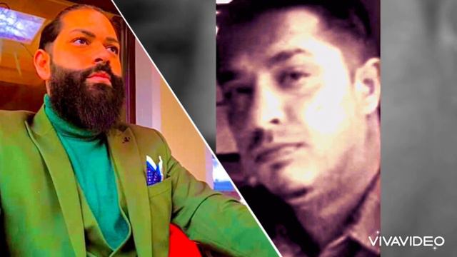 Romane Gila Ferenz & Keke Gilaben Tu San