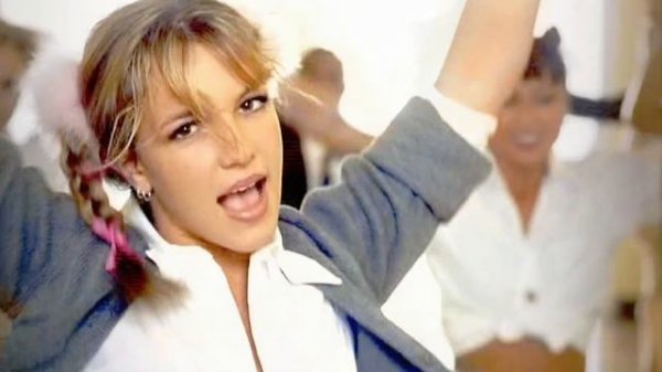 Проблемы Бритни Спирс - из детства. Темные факты.