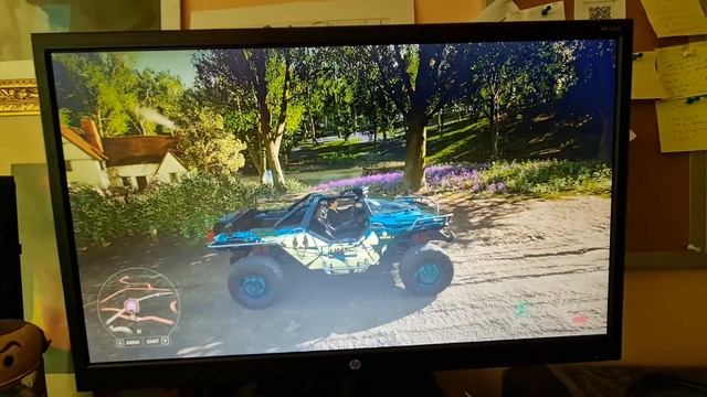 Monitor HP 22yh смотреть онлайн