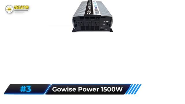 ?Top 5: BEST Pure Sine Wave Inverter In 2023 ? [ Best Pure Sine Wave Inverter For RV ] смотреть онлайн