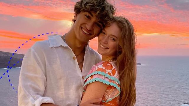 The Summer I Turned Pretty 2 Real Age & Life Partners 2023 UPDATE! смотреть онлайн
