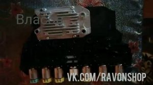 Модуль (БЛОК) Управления АКПП Chevrolet Cobalt / Daewoo Gentra