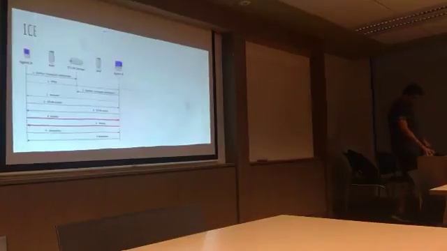 Friday Hacks #151: Intro to WebRTC смотреть онлайн
