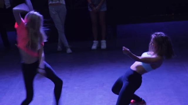 Танцуй с Настей Веней Vol 2 смотреть онлайн