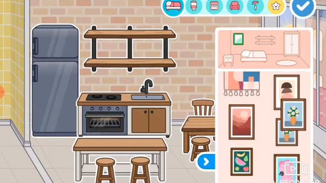 спасибо за 400 подписчиков !!! 🎊🎊🎉🎉🎁🎁🎂🎂🎂🎈🎈🌺🌺😘😘обустройство дома в тока бока Toca LIFE world смотреть онлайн