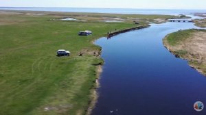 Рыбалка на сазана в мае/отдых/сезон жидкой воды открыл/озеро Сартлан/красный яр