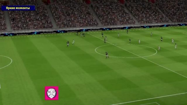,efootball24 Goal