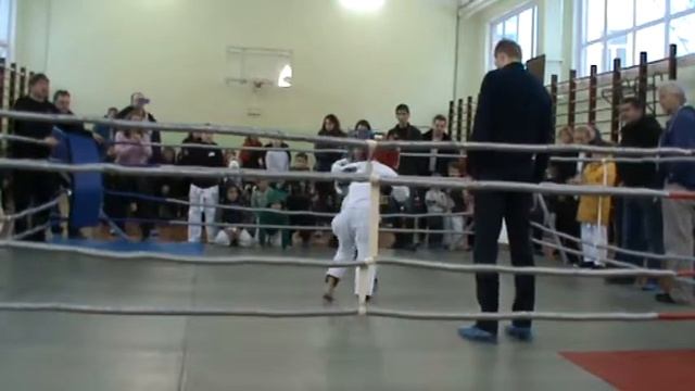 Турнир 10.12.2017