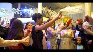 MARAT & TINA   EZDI WEDDING CLIP 2020 🔥🔥🔥(Красивая езидская свадьба,  govand, г.Магнитогорск 2020 )