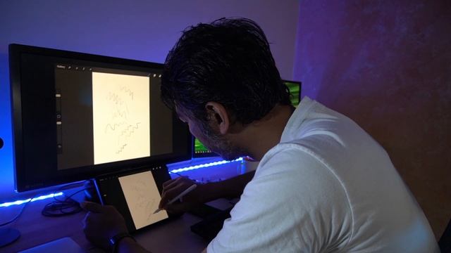 iPad Pro For Programmers? No. смотреть онлайн