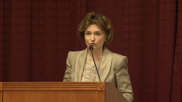 Круглый стол посв. 75-летию Валентина Распутина смотреть онлайн