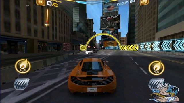 Asphalt 7 Playthrough PC | Part 5 | 1080 60FPS Gameplay смотреть онлайн