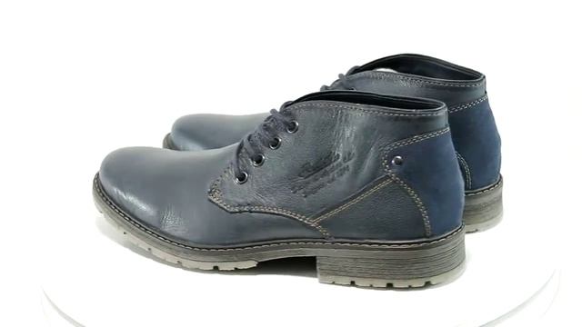 Rieker 38120-12 син смотреть онлайн