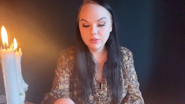 The Enchanted Map Oracle Cards Unboxing & Flip through смотреть онлайн