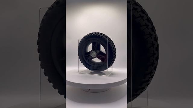 Mobility Scooter Solid Wheels смотреть онлайн