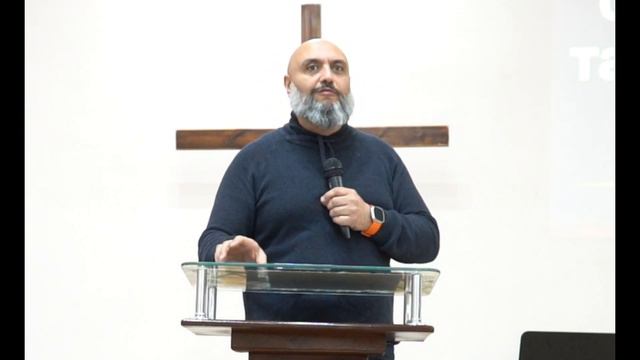 НАПОМИНАНИЕ /14 Января 2024/Давид Петросян "Слово жизни" г. Владикавказ смотреть онлайн