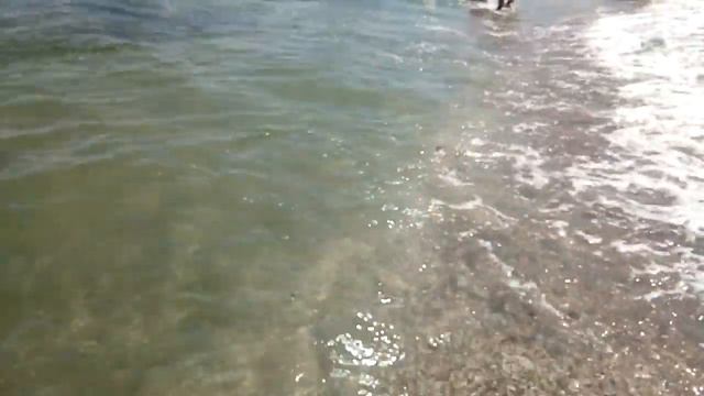 Обзор одесского пляжа Аркадия, июнь 2019 смотреть онлайн