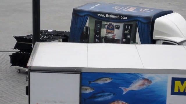 Новый способ перевозки грузов Газелью смотреть онлайн