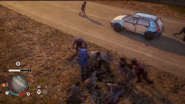 Chemistry, Munitions and Pharmacology (5th Skills Analysis!) смотреть онлайн