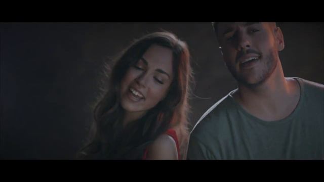 Un milagro | Maria Parrado ft. Antonio José смотреть онлайн