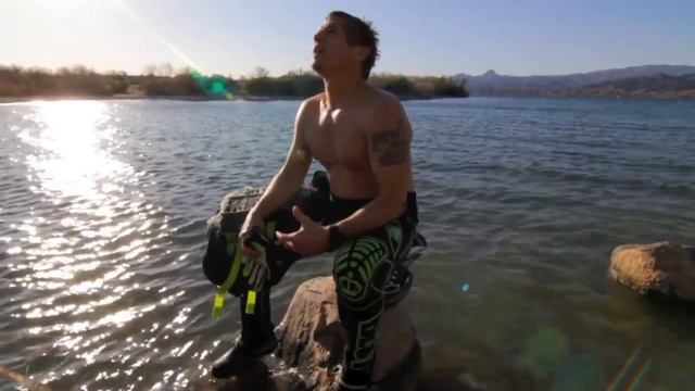 Making the Move - Welcome to the Sea-Doo X-TEAM MACC Racing смотреть онлайн