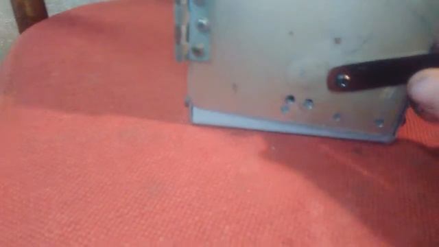 Печка в палатку для зимней рыбалки. Часть №12 смотреть онлайн