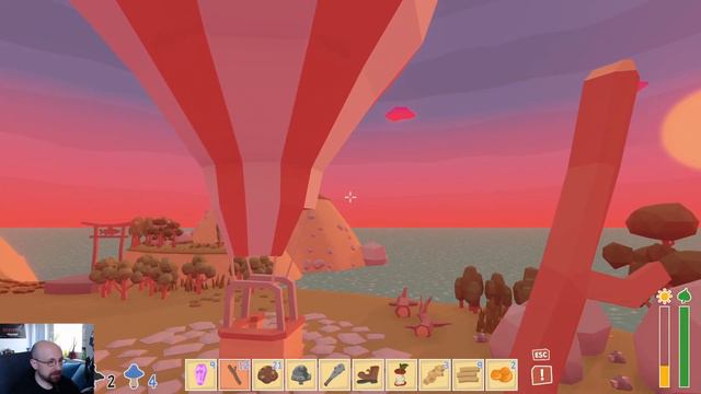 Angespielt: GARDENIA PROLOGUE (Livestream-Mitschnitt Vom 27.11.2021)