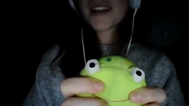 Whisper Ramble and Assorted Triggers {ASMR} смотреть онлайн