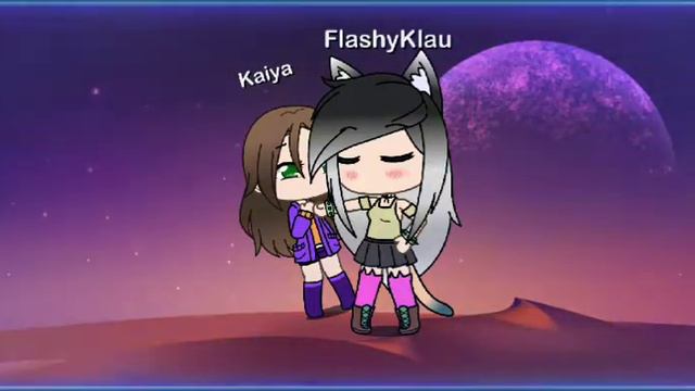 клип/гача лаф/близкие люди/🏳🌈 смотреть онлайн