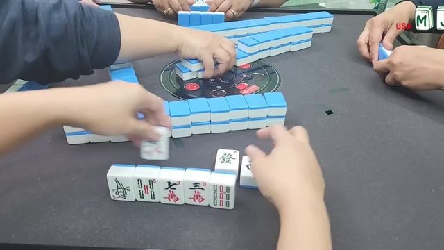 The Mystery Of Kling's Winning Move In The Best Mahjong Game Revealed -Jhat Mahjong Series No.320 смотреть онлайн