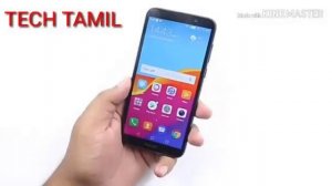 honor 7s unboxing and review