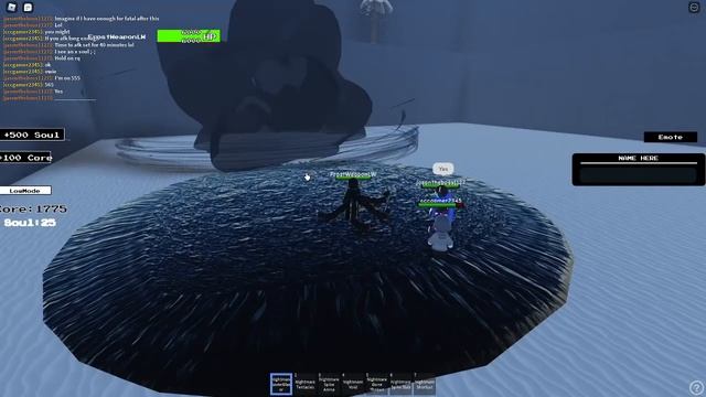 Nightmare!Sans Showcase (Undertale Crazy Multiverse Timeline)