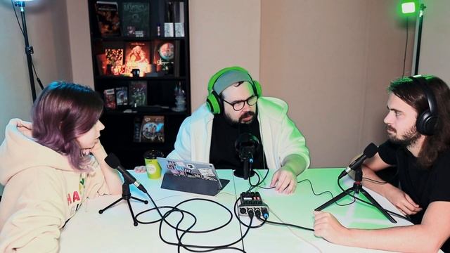 НЕэкспертные номинанты на The Game Awards 2023 | Подземелья и Микрофоны #5 смотреть онлайн