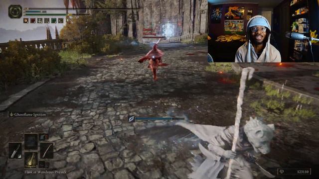 Dual Moonlight Greatsword (Dark Moon) is CRAZY!!!! | Elden Ring pvp смотреть онлайн