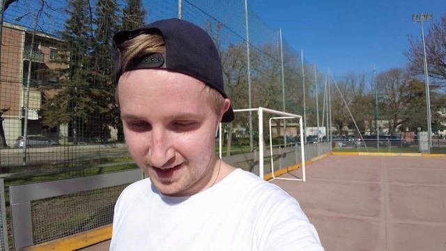 НЕ МОЙ ДЕНЬ. СКЕЙТБОРДИНГ С НУЛЯ смотреть онлайн
