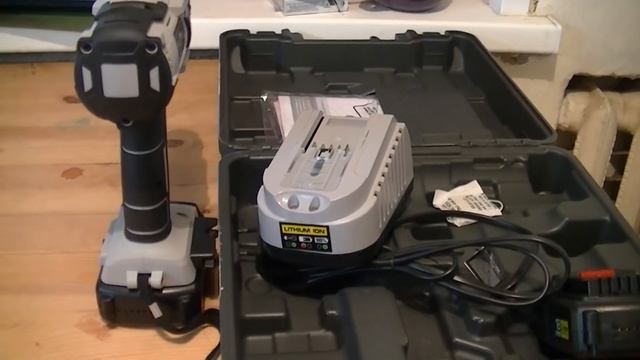 Бесщеточная дрель-шуруповерт ЗУБР ДАИ-18 смотреть онлайн