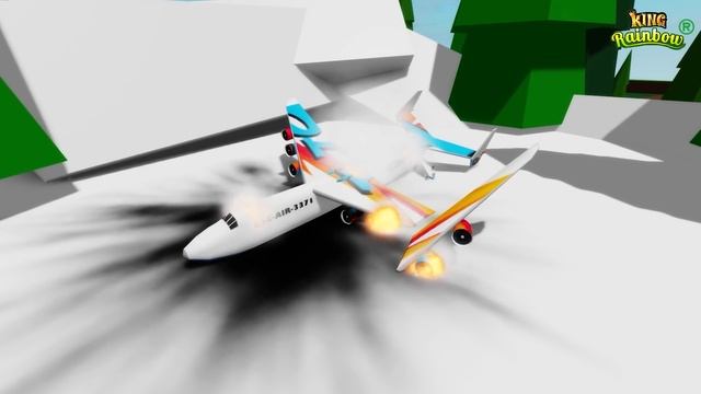 ROBLOX LIFE : Conspiracy Of A Third Person | Roblox Animation смотреть онлайн