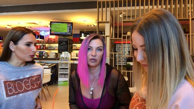 WOW-личность. Елена Санжаровская. смотреть онлайн