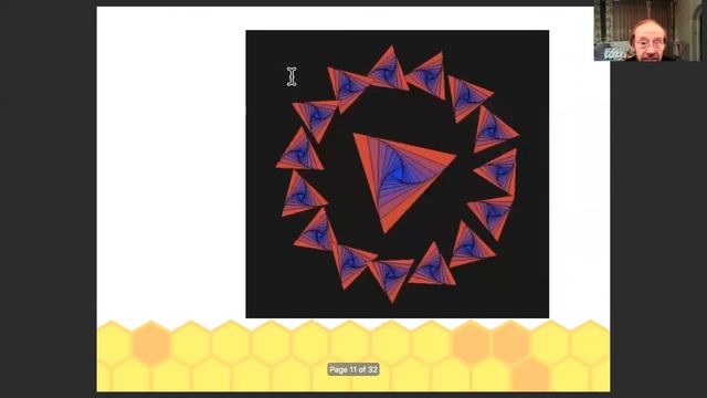 DjangoCon 2021 WorkShop | Teaching cPython, Turtle Graphics, and Jinja2 | Christopher Lozinski смотреть онлайн